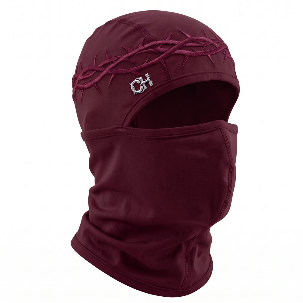 The Balaclava — Bordeaux