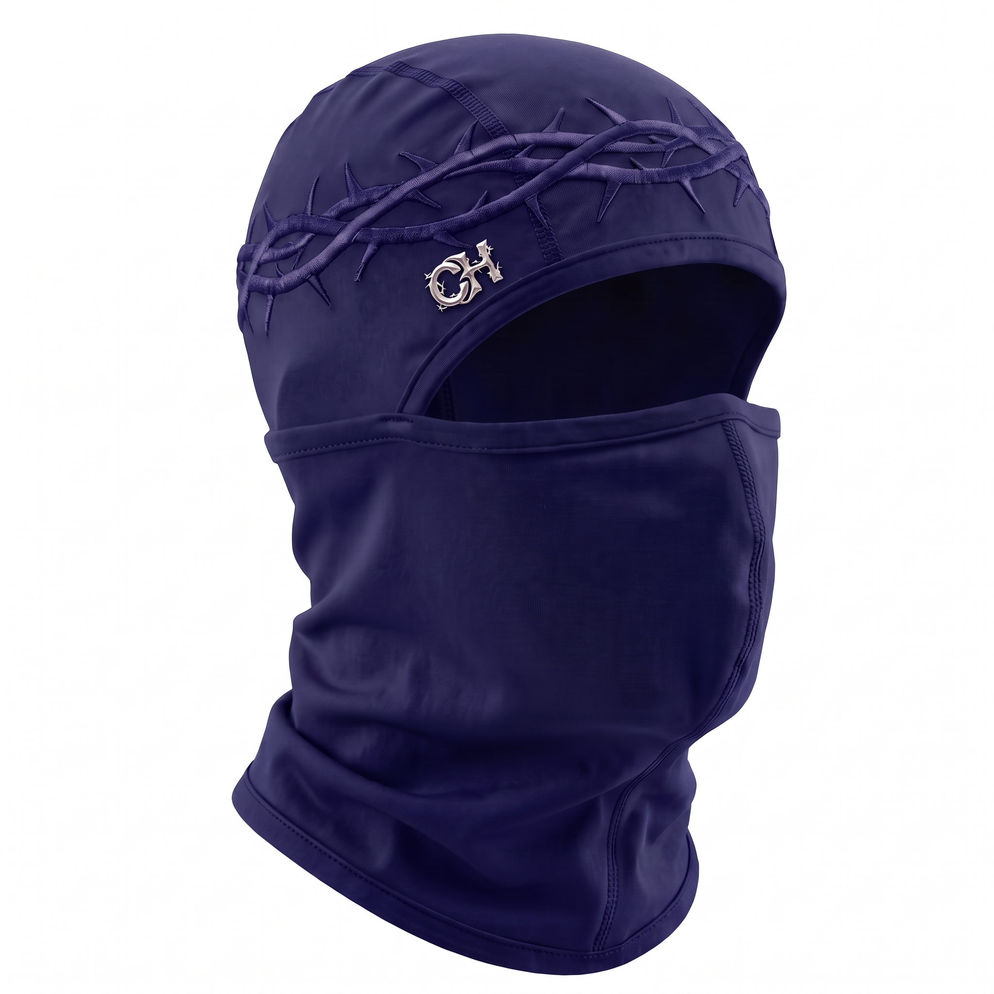 The Balaclava Navy, original colour