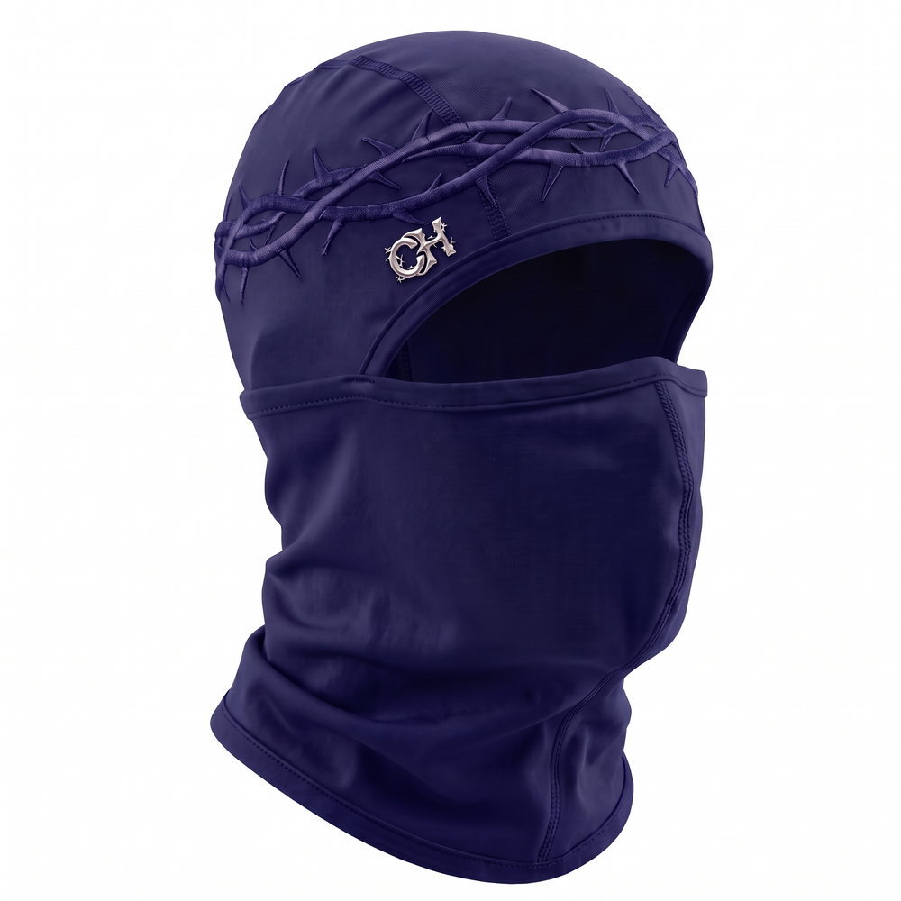 The Balaclava — Navy