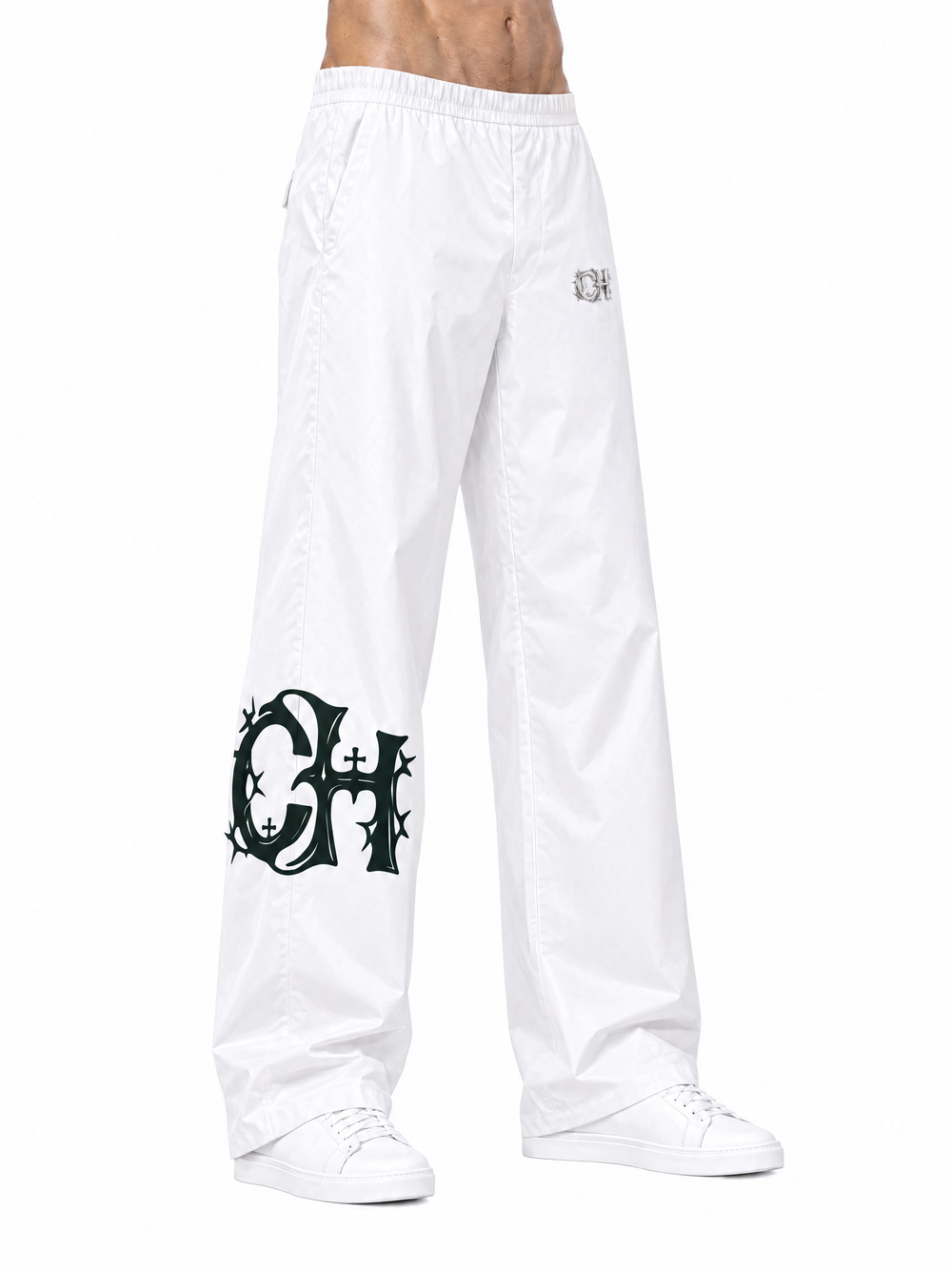 The Trousers — ROMANS, wet
