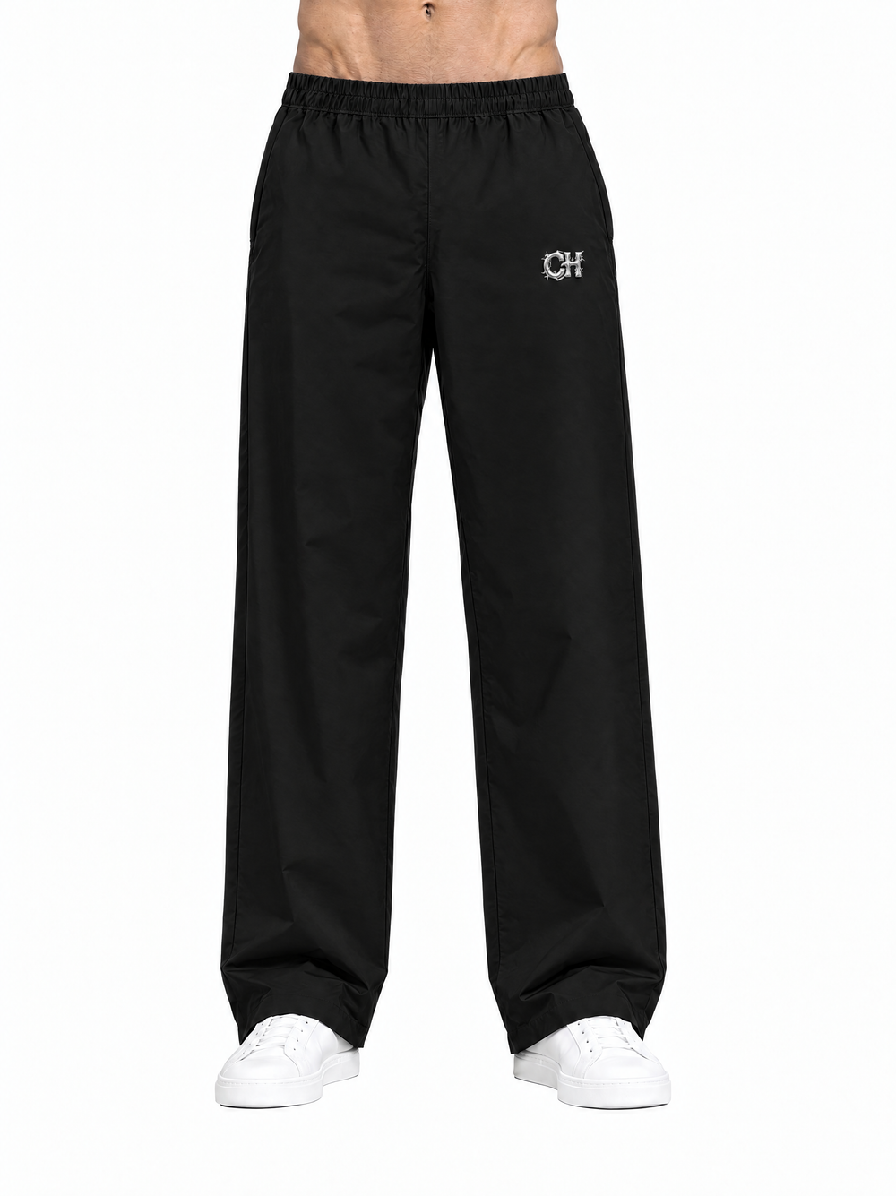 The Trousers — ISAIAH