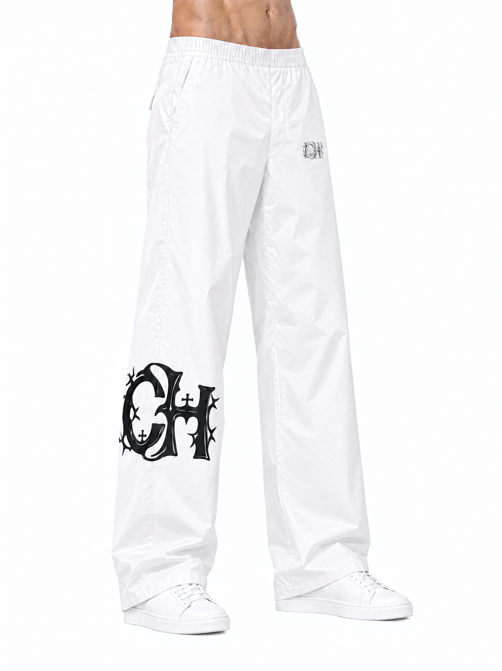 The Trousers — ISAIAH, wet